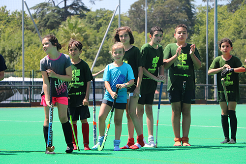 III Campus Hockey Hierba LLoberu-Exeter Language Centres 2017 Foto 82